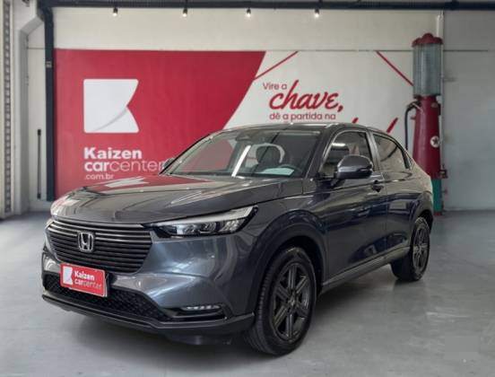 HONDA HR-V 1.5 DI I-VTEC FLEX EXL CVT HONDA HR-V 1.5 DI I-VTEC FLEX EXL CVT